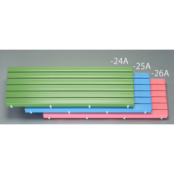 すのこ(プラスチック製) - エスコ