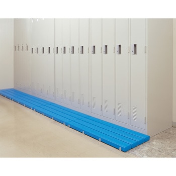 すのこ(プラスチック製) - エスコ