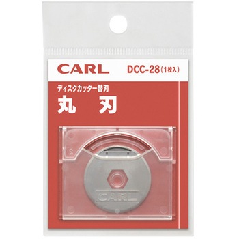 替刃(EA762EB-29A、31A用・丸刃) エスコ