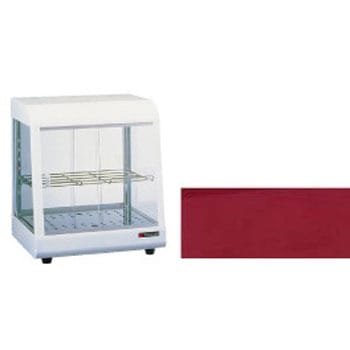 OS-400N タイジ 温蔵ショーケース 1個 タイジ 【通販モノタロウ】