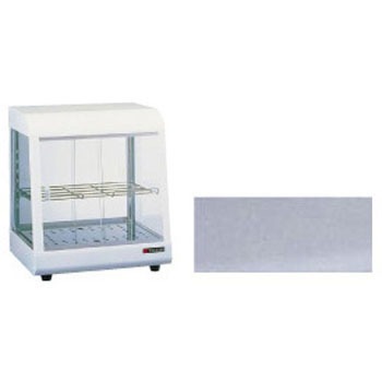 タイジ温蔵ショーケース OS-400N