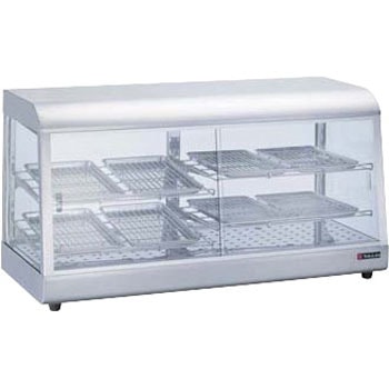 売れました)【中古】TAIJI 温蔵ショーケース OS-900N