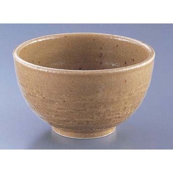 唐津飯碗 丸モ高木陶器