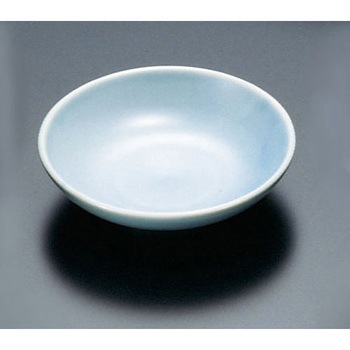 S-16 陶器「青磁」 深皿 3.2 1個 三井陶器 【通販モノタロウ】
