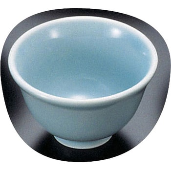 S-37 陶器「青磁」 反千茶 3 1個 三井陶器 【通販モノタロウ】