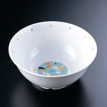 高強度磁器 ハローシリーズ 小鉢(中) 三井陶器