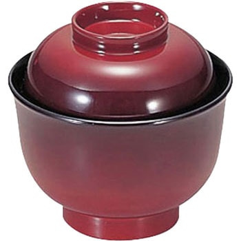 3．3寸美里吸椀 若泉漆器