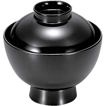 小丸椀 若泉漆器