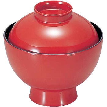 小丸椀 若泉漆器