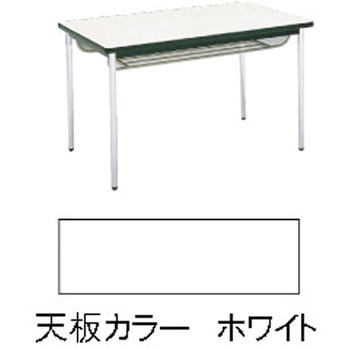 テーブル(棚付) TKG
