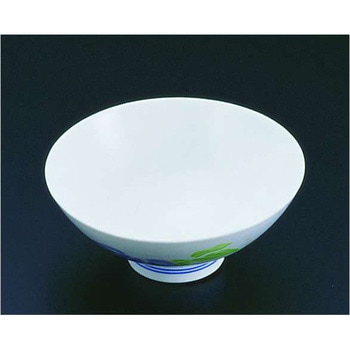 キューセラ洋ぶどうシリーズ 飯碗(小) 朝日化工