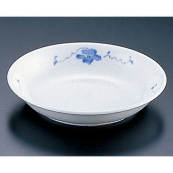 九セラ フラックスシリーズ 深菜皿 朝日化工
