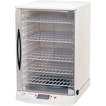 業務用洗えてたためる発酵器 日本ニーダー 製菓 製パン用機械 通販モノタロウ Pf3