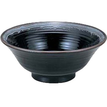 武蔵鉢 ゆず天目 福井クラフト