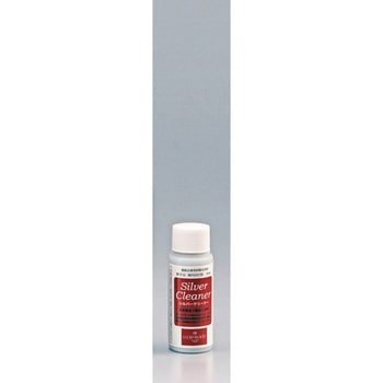 シルバークリーナー50ml (小) ラッキーウッド