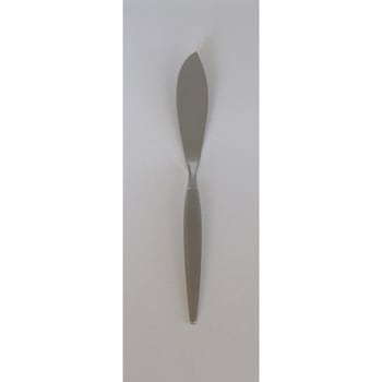 ミルトア バターナイフ ラッキーウッド