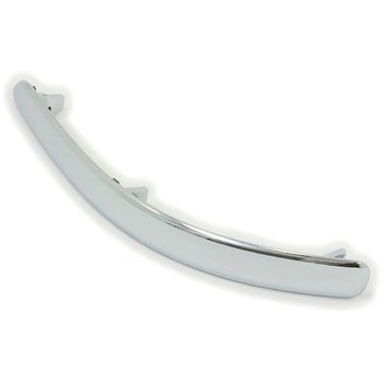 (52722)F/バンパモール ダイハツ