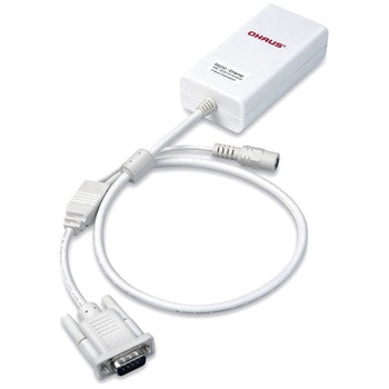 RS232 イーサーネットインターフェイス(標準タイプ用) オーハウス