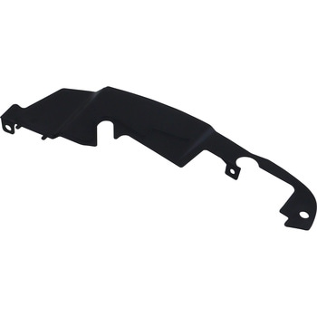 (53154)ガイド， ラジエータ グリル ダイハツ