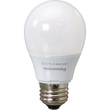 LED電球 E26 全方向タイプ パナソニック(Panasonic)
