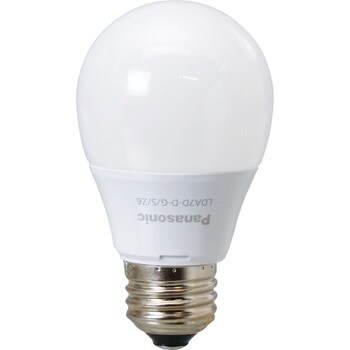 LED電球 E26 全方向タイプ パナソニック(Panasonic)