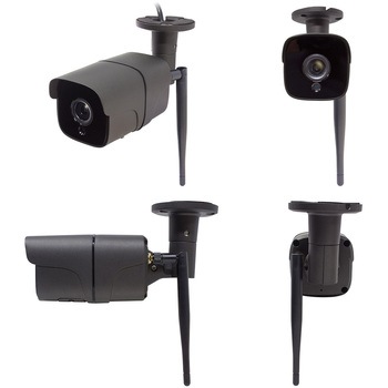 Wtw Pr179hjasdm J Wtwオリジwi Fi 無線 2万画素 屋外軒下防水型 録画機能搭載 赤外線カメラ 1台 塚本無線 通販サイトmonotaro