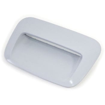 (53377)フードパネルガーニッシュ ダイハツ