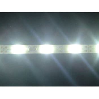 DC12V LEDテープライト スタンダード(10cmにLED3個) メイワパーツ