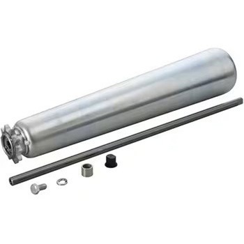 チェーン駆動テーパローラ単体 中荷重タイプ CTT5SS R900用 鉄製スプロケット  (ベアリング入り) オークラ輸送機