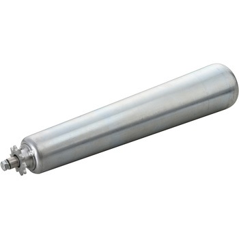 チェーン駆動テーパローラ単体 中荷重タイプ CTT4SS 鉄製スプロケット (ベアリング入り) オークラ輸送機