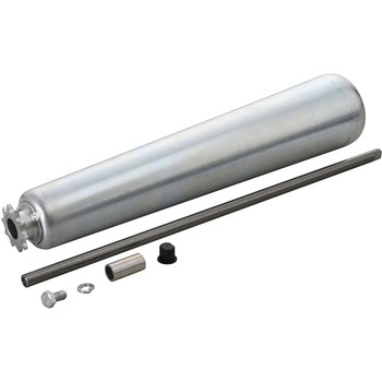 チェーン駆動テーパローラ単体 中荷重タイプ CTT4SS 鉄製スプロケット (ベアリング入り) オークラ輸送機