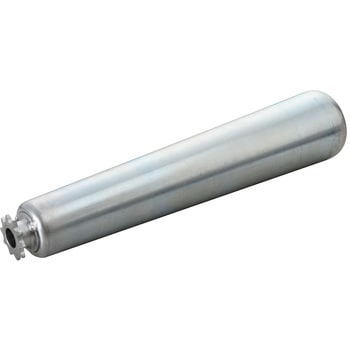 チェーン駆動テーパローラ単体 中荷重タイプ CTT4SS 鉄製スプロケット (ベアリング入り) オークラ輸送機