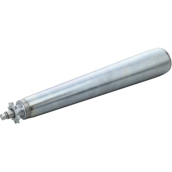 チェーン駆動テーパローラ単体 中荷重タイプ CTR4SS R500用 鉄製スプロケット (ベアリング入り) オークラ輸送機