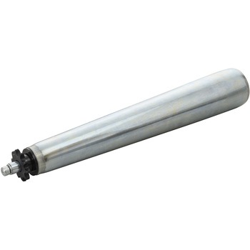 チェーン駆動テーパローラ単体 中荷重タイプ CTR4SB R500用 樹脂製スプロケット (ベアリング入り) - オークラ輸送機