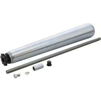 チェーン駆動テーパローラ単体 中荷重タイプ CNT4SB R900用 樹脂製スプロケット (ベアリング入り) オークラ輸送機