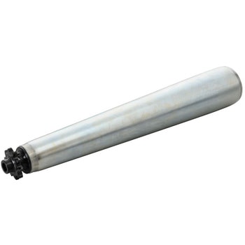 チェーン駆動テーパローラ単体 中荷重タイプ CTR4SA R500用 樹脂製スプロケット (ベアリングなし) - オークラ輸送機