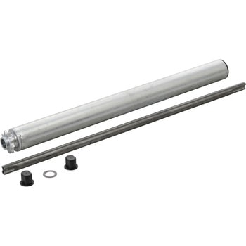 チェーン駆動ローラ単体 軽荷重タイプ CFR3SS 鉄製スプロケット (ベアリング入り) オークラ輸送機