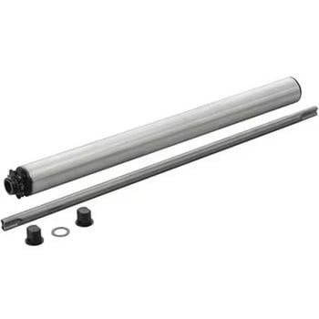 チェーン駆動ローラ単体 軽荷重タイプ CFR3SA 樹脂製スプロケット (ベアリングなし) オークラ輸送機