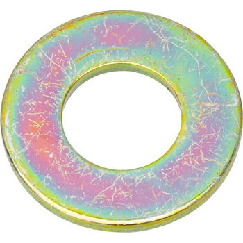 丸ワッシャー JIS(鉄/クロメート)(小箱) 大阪魂