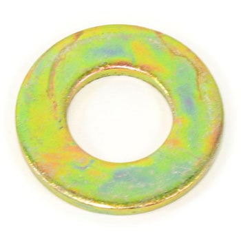 丸ワッシャー JIS(鉄/クロメート)(小箱) 大阪魂