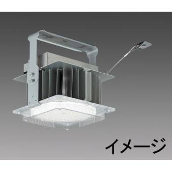 LED照明器具 LED高天井用ベースライト(GTシリーズ) 一般形 AHJ