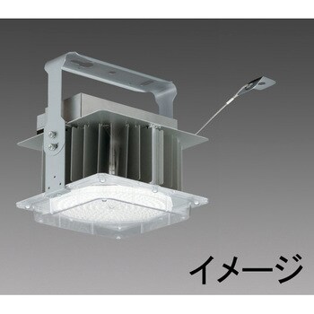 三菱 天井用照明器具 EL-C20031N - 天井照明