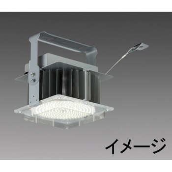 EL-GT15102N/W AHTN LED照明器具 LED高天井用ベースライト(GTシリーズ