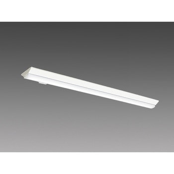 LED照明器具 LEDライトユニット形ベースライト(Myシリーズ) 直付形 150幅 省電力タイプ 三菱電機
