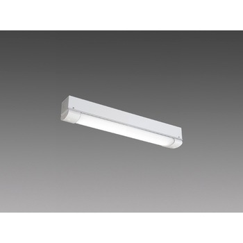 Led照明器具 Ledライトユニット形ベースライト Myシリーズ 用途別 防雨 防湿形 軒下用 20形 直付型 トラフタイプ 三菱電機 一体型led 直付け笠なし 通販モノタロウ My Wl215430 N Ahtn