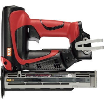 TJ-35FN2 充電フィニッシュネイラ 1台 マックス 【通販モノタロウ】 