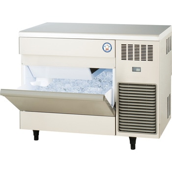 えがお　フクシマ全自動製氷機 95kg FIC-A95KT FIC-A95KT｜フクシマ 製氷機 業務用店舗・厨房機器｜AIサービス