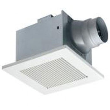 ダクト換気扇 低騒音14CM 東芝キヤリア