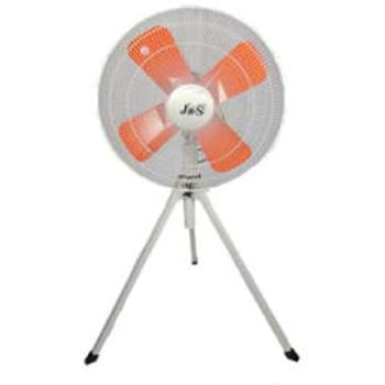 開放型工場扇 J&S