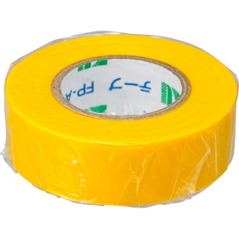 ビニールテープ JIS規格RoHS2.0対応品 モノタロウ
